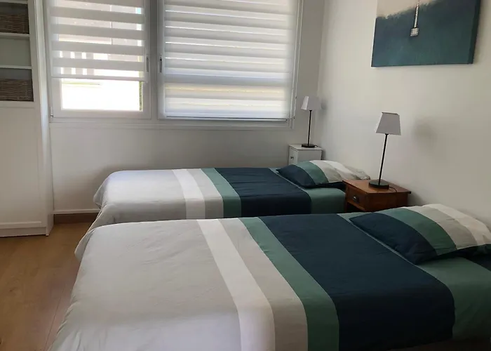 Appartement Vue Mer