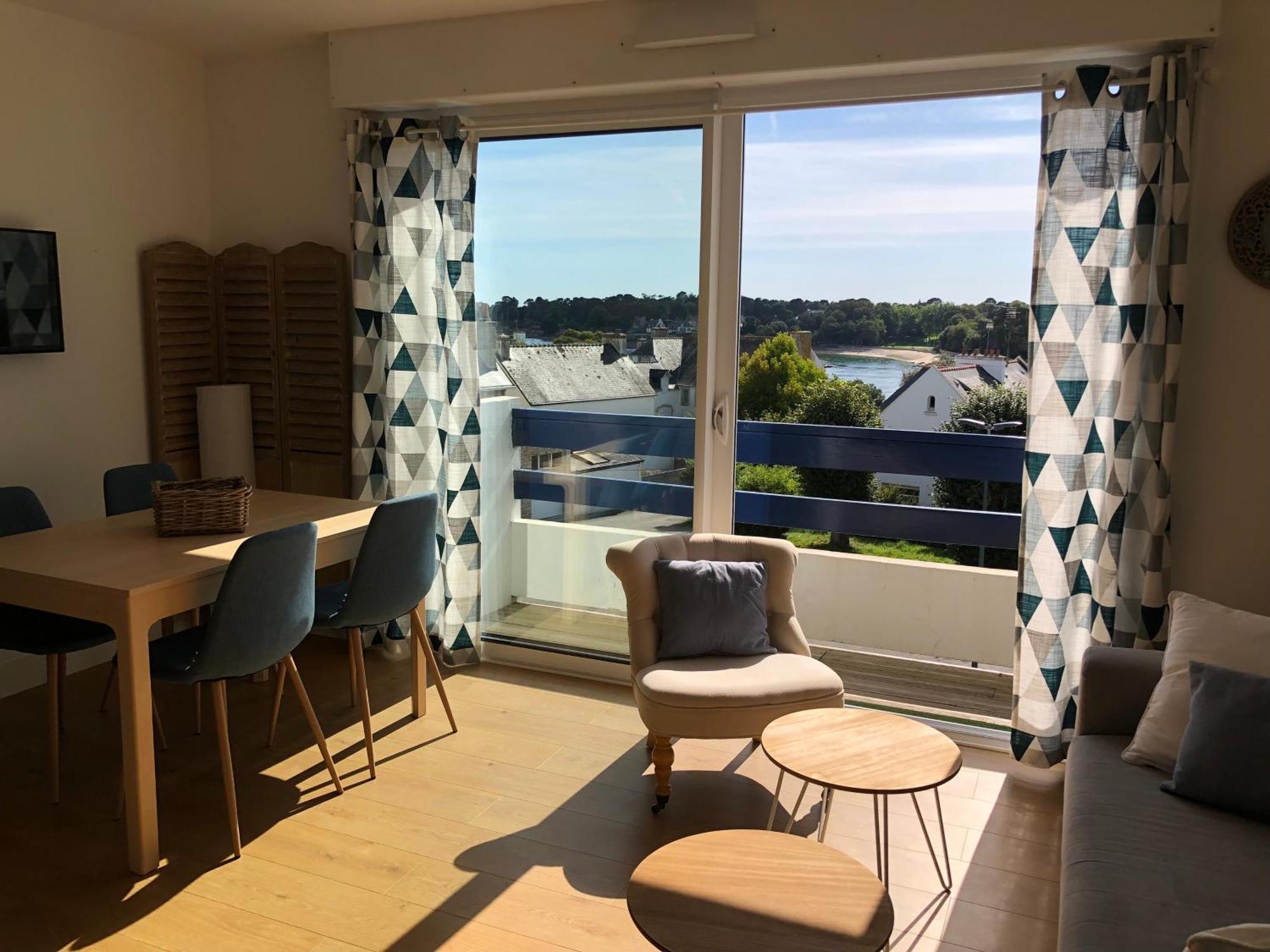 Apartment Vue